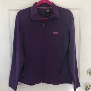 The North Face - Jacket - Sz Large